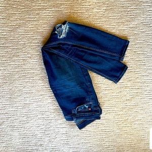 Hudson Blair Super Skinny